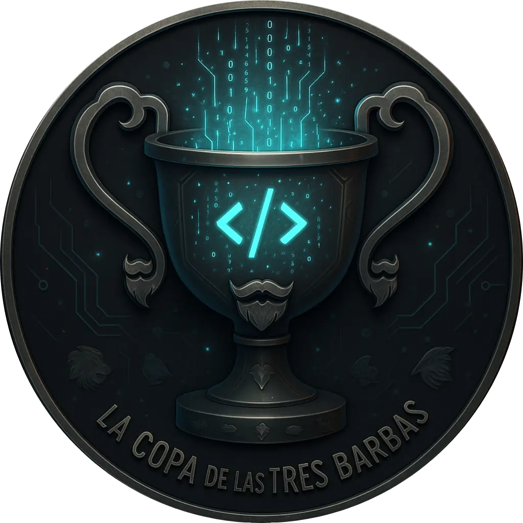 Ganador de la novena edición del Devathon